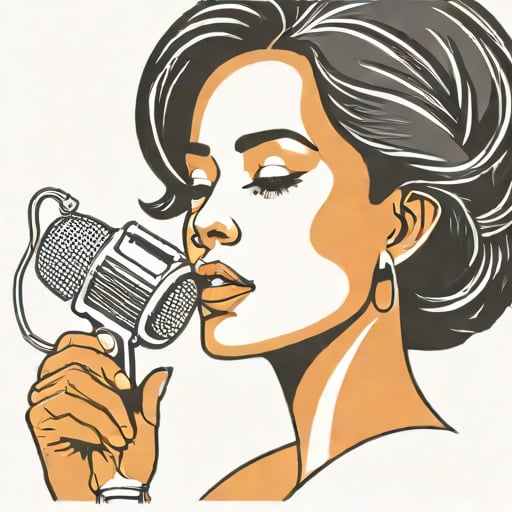 Voice Of Soulful Woman Download