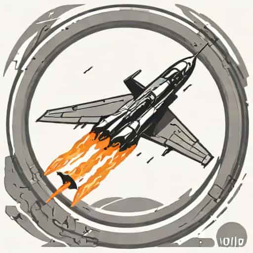 Voices Of The Void Airstrike