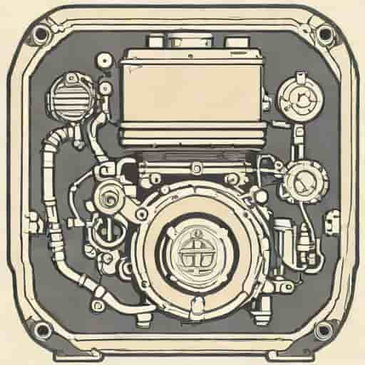 Volkswagen Wankel Engine