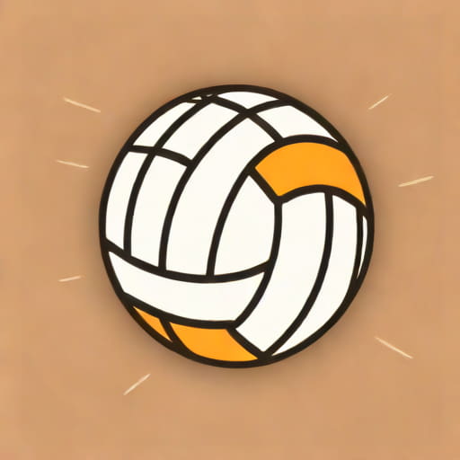 Volleyball Kerri Jennings