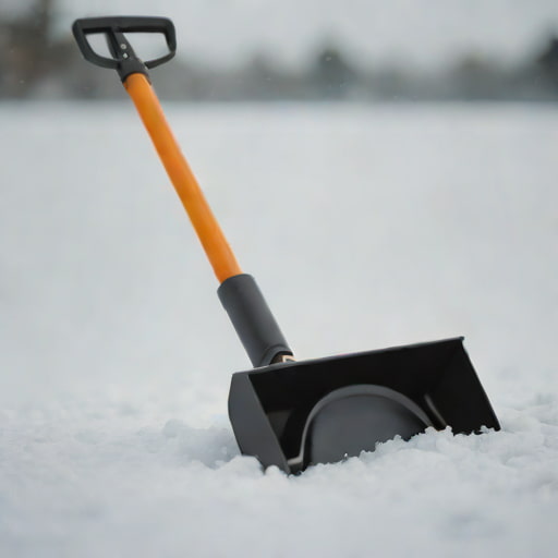 Voltask Cordless Snow Shovel Review