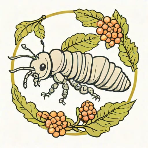 Voltinism And Biology Of Silkworm