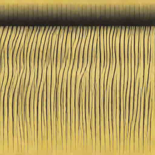 Volumizing Weft Bellami