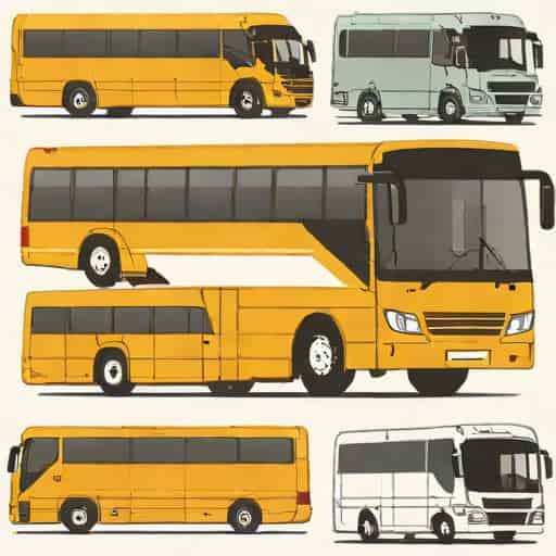 Volvo 9600 Bus Livery Download