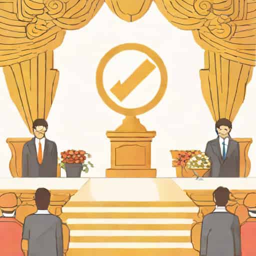 Vote Of Thanks For Valedictory Function