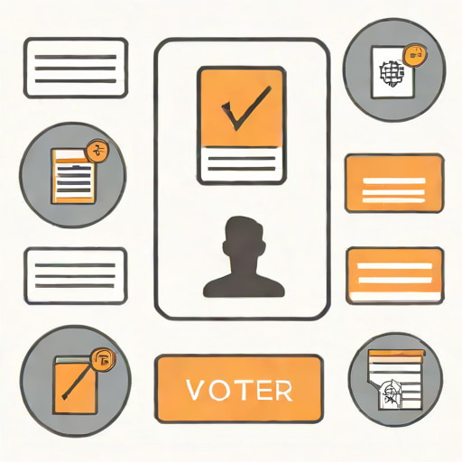 Voter Id Dob Correction Online