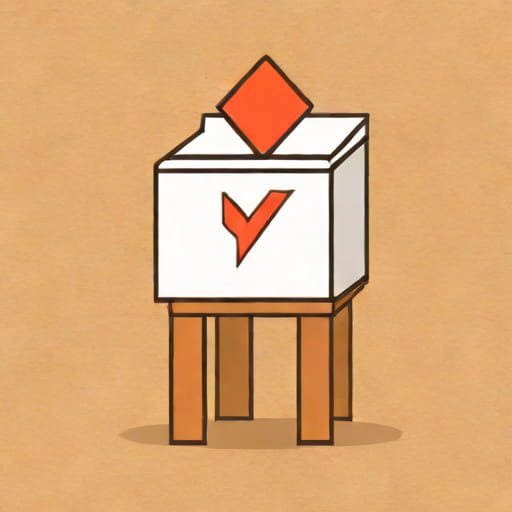 Voting In Pottawatomie County Oklahoma