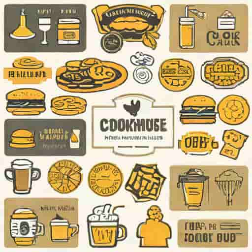 Voucher Codes For Cookhouse And Pub