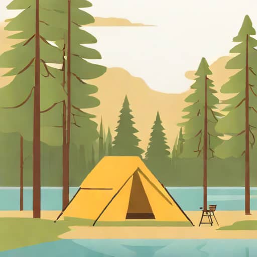 Voyageur Provincial Park Iroquois Campground