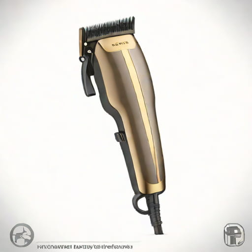 Vs Sassoon Super Clipper Xtp