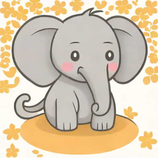 Vtech Cuddle And Sing Elephant