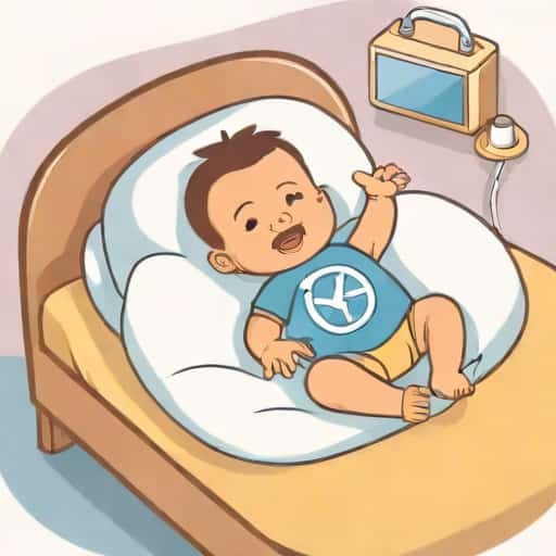 Vtech Sleep Training Soother