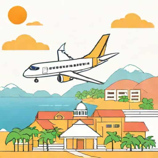 Vuelos A Santa Marta Colombia