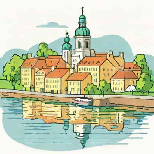 Vyborg Leningrad Oblast
