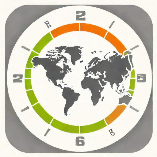 Vytal Spoof Timezone Extension