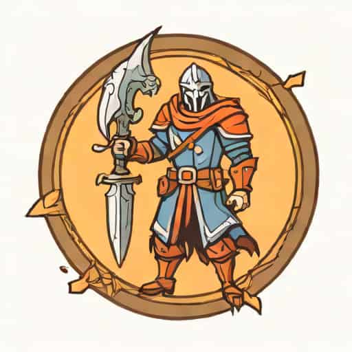 Wartales Grinmeer Main Quest