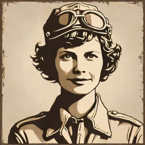 Was Amelia Earhart Found
