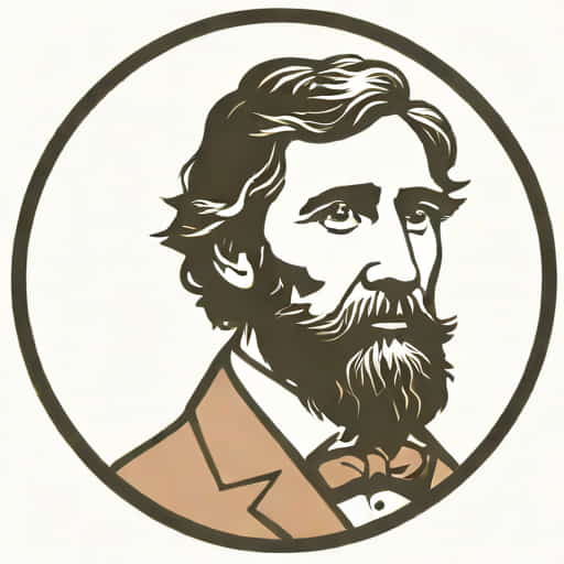 Was Henry David Thoreau A Romanticist