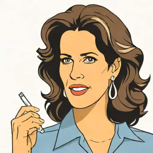 Was Jami Gertz In Seinfeld