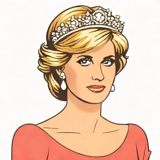 Was Princess Diana Really Bulimic