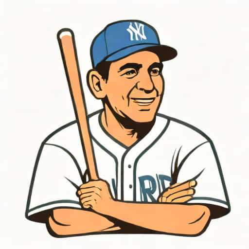 Was Yogi Berra A Manager