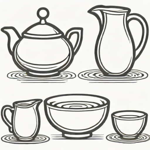 Washbowl And Pitcher Sets For Sale Australia