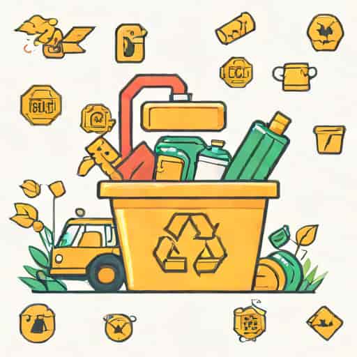 Waste Management Phone Number
