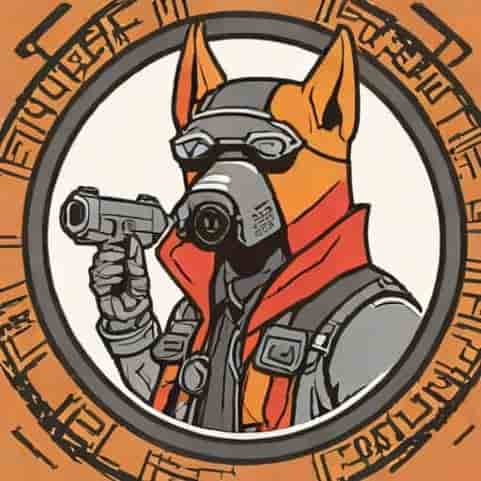 Watch Dogs Legion Fully Kitted