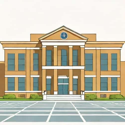 Waterford Mott High School