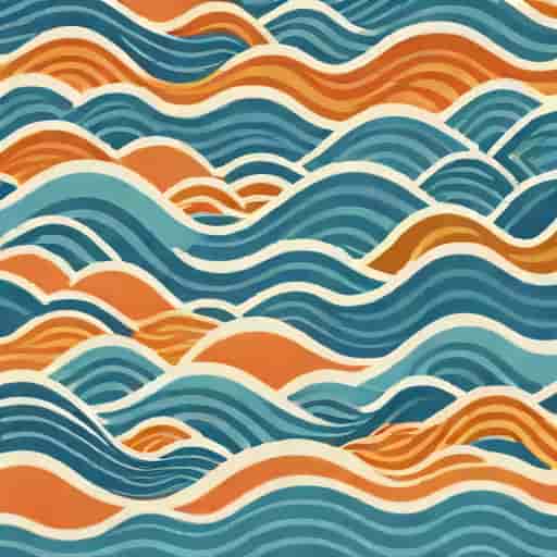 Waves Of Clamminess