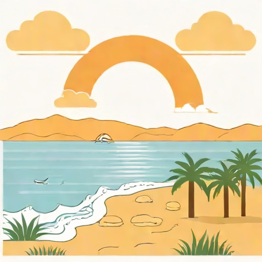 Weather In Cyprus In October