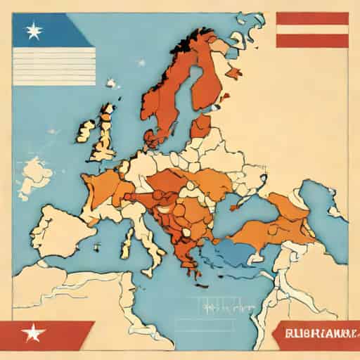 Were The Balkans Part Of The Ussr