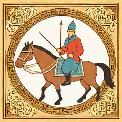 Were The Mongols Turkic