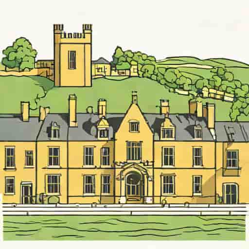 West Yorkshire Lieutenancy
