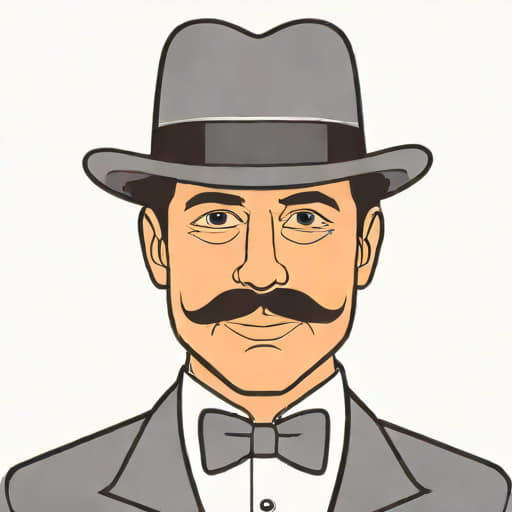 What A Distinguished Gentleman Meme