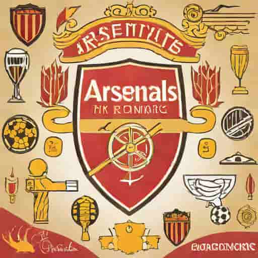 What Are Arsenal'S Fixtures