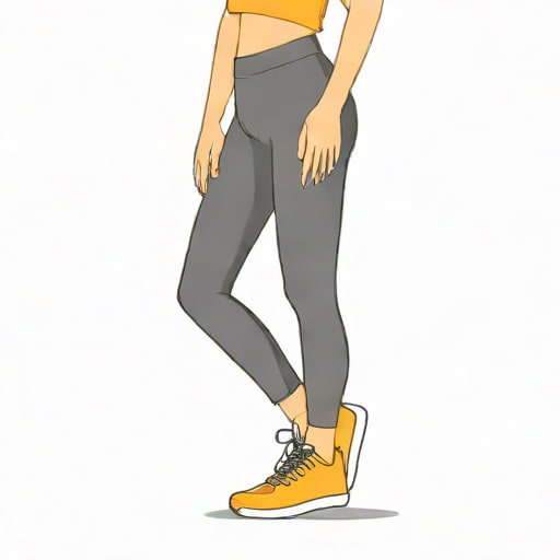 What Are Baggy Leggings