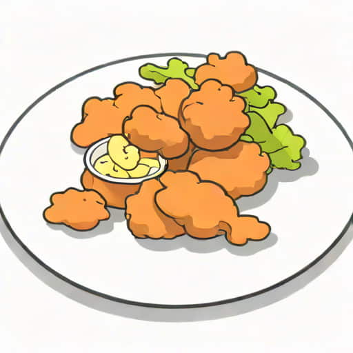 What Are Hush Puppies Food