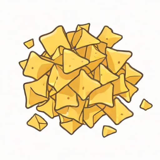 What Are Popped Chips