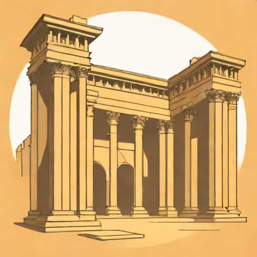 What Are The Baths Of Caracalla