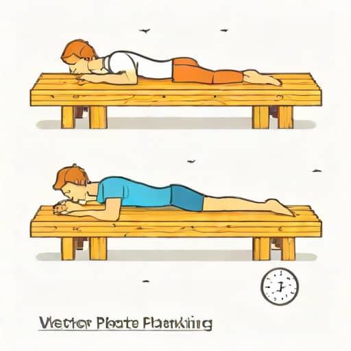 What Are The Benefits Of Planking