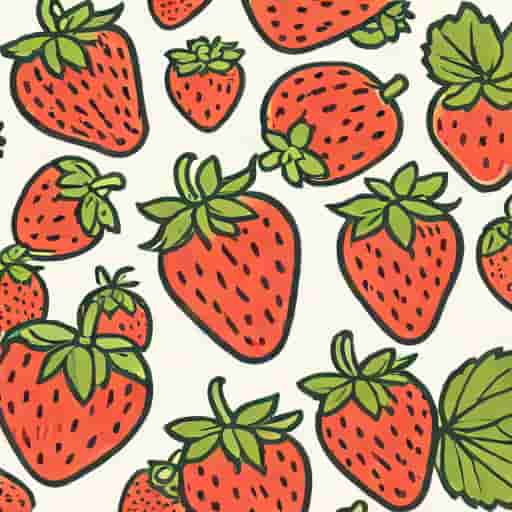 What Are The Benefits Of Strawberry