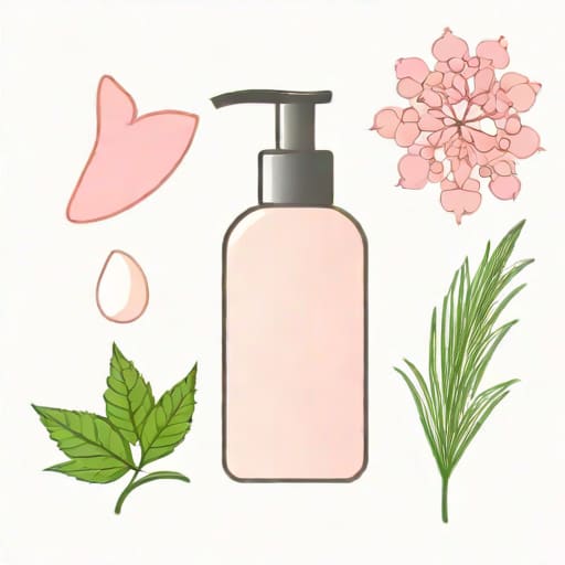What Are The Ingredients In Calamine Lotion