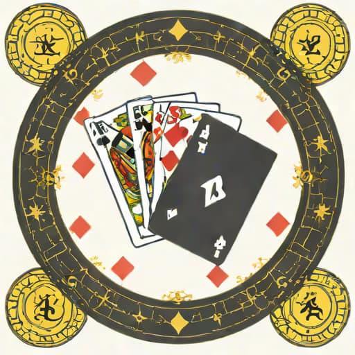 What Are The Odds In Blackjack
