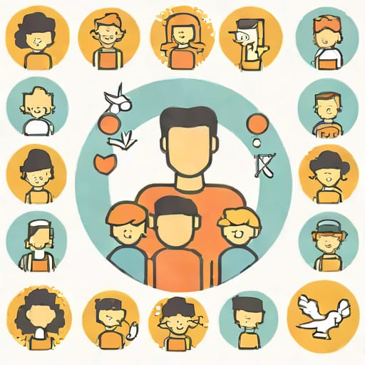 What Are The Types Of Kinship