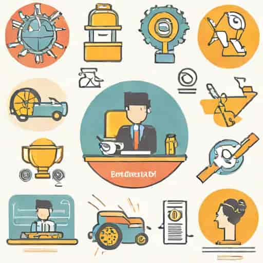What Are The Various Characteristics Of Imitator Entrepreneurship