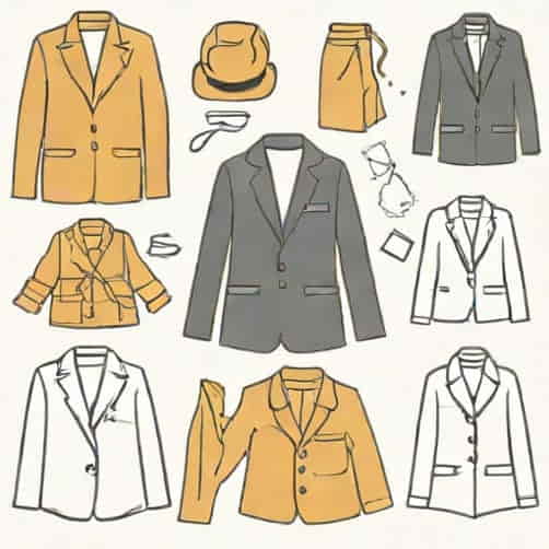 What Are Trendy Clothes