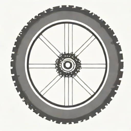 What Are Tubeless Mountain Bike Tires