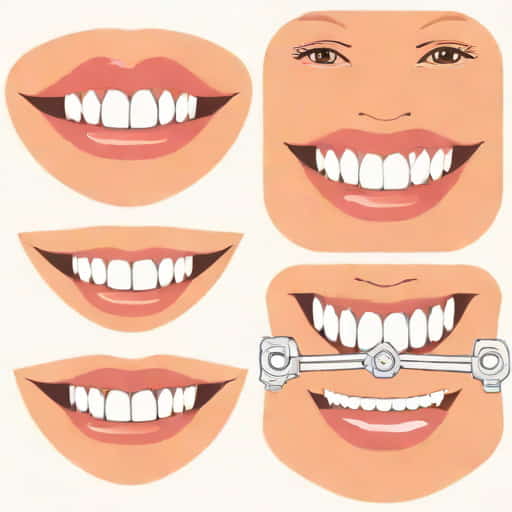 What Braces Do You Need For An Overbite