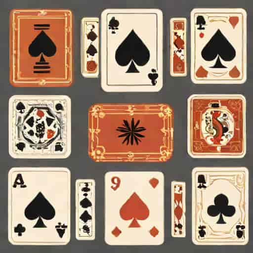 What Cards Are In A Pinochle Deck